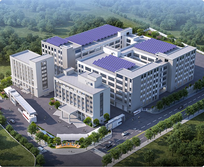 Taizhou Ansheng Plastic Co., Ltd.