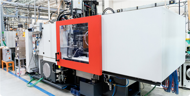 Integrated Manufacturing Chai